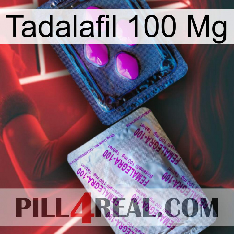 Tadalafil 100Mg 37